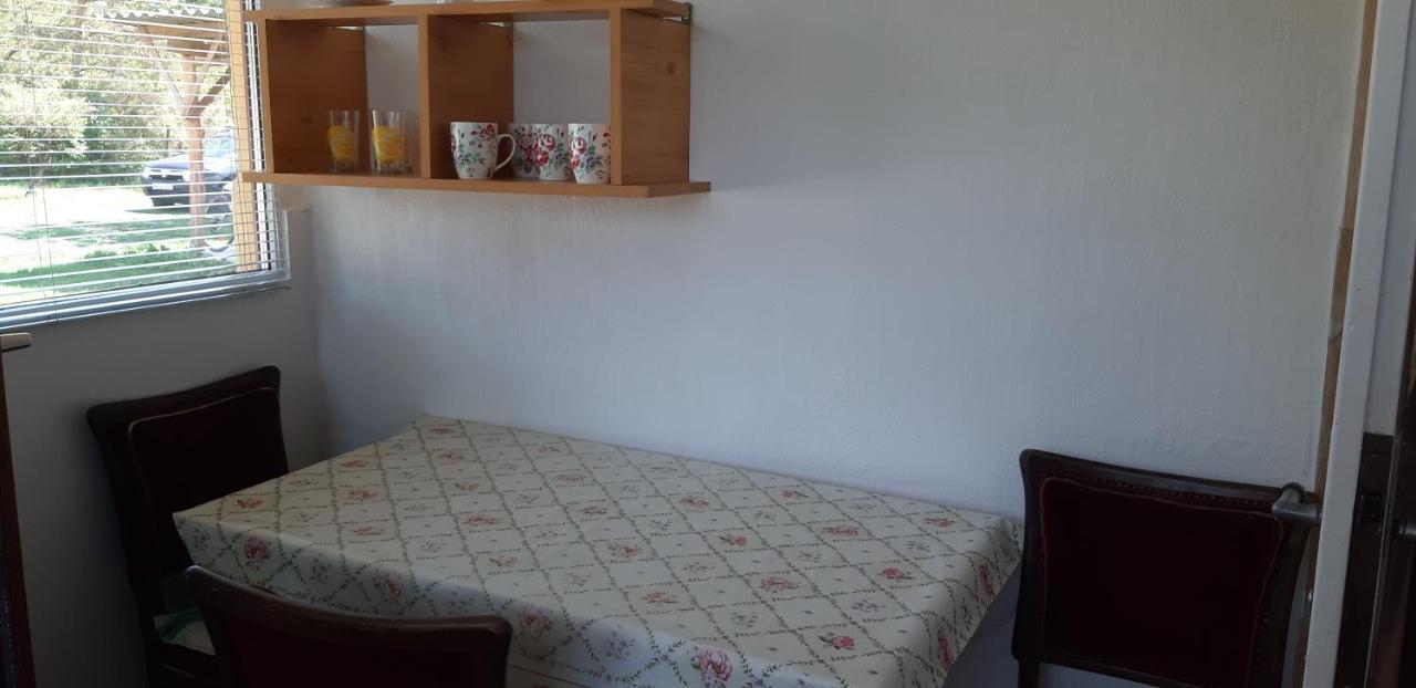 Kamilla Vendeghaz Apartment Ecs Bagian luar foto
